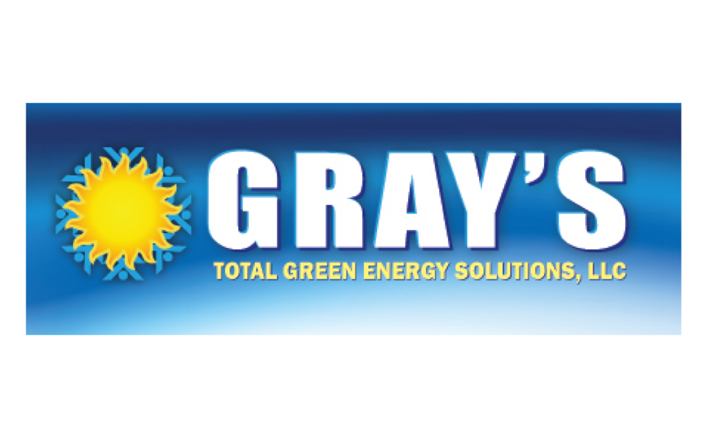 Gray's Logo