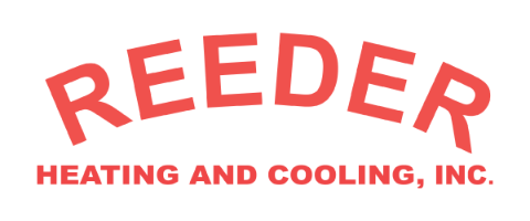 Reeder Logo