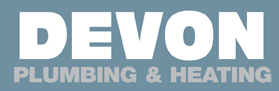 Devon Plumbing and heating logo