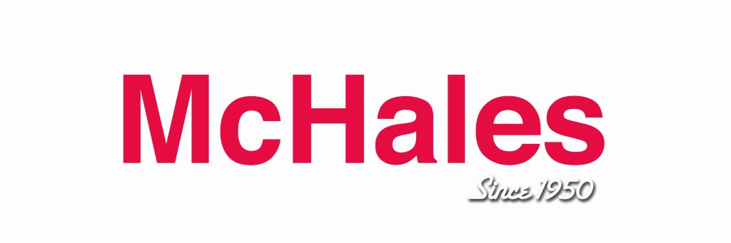 McHales logo