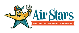 Air Stars Logo