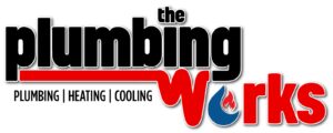 The Plumbing Works logo